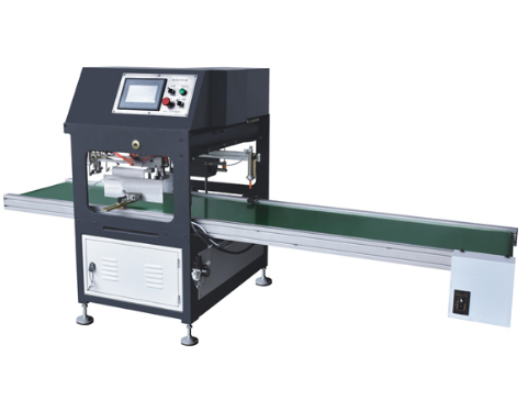 自动打扣机 自动打扣机